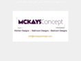 mckaysconcept.com