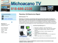 michoacanotv.com