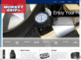 monkeygrip.net