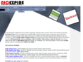 nicexpire.com