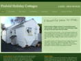 pinfoldholidaycottage.com
