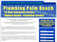 plumbingpalmbeach.com