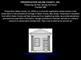 preservationsalem.org