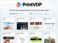 printvdp.com