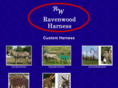 ravenwoodharness.com