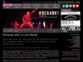 rockaoke.com