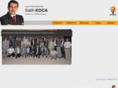salihkoca.com