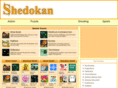 shedokan.com