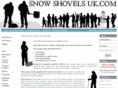 snowshovelsuk.com