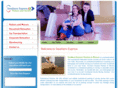 southernexpresspackers.com