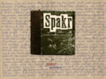 spakr.com