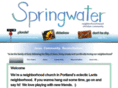 springwatercommunity.org