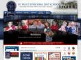 stpaulsschoolwaco.com