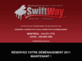 swiftwaymoving.com