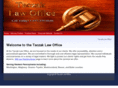 taczaklawofficeofpa.com