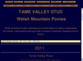 tamevalley.com