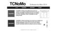 tcnomo.com