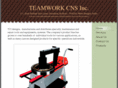 teamworkcns.com