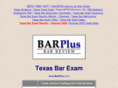 texasbarexamination.com