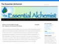 theessentialalchemist.com