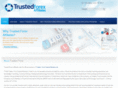 trustedforexaffiliates.com