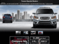 tucsonhyundaisantafe.com
