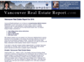 vancouverrealestatereport.com