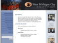 westmichiganclay.com