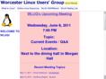 wlug.org