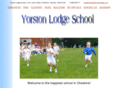 yorstonlodge.com