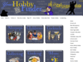 yourhobbyfinder.com