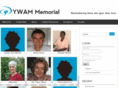 ywam-memorial.org