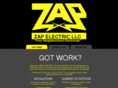 zapelectricllc.com