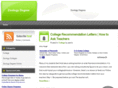 zoologydegree.com