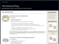 18kdiamondring.com
