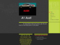 a1audi.com