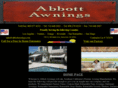 abbottawnings.com