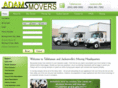 adamsmovers.net