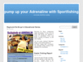 adrenalinesportfishing.com