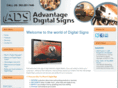 advantagedigitalsigns.com