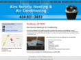 aireserviceheatingandair.com