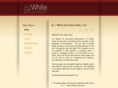ajwhiteandassoc.com