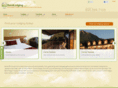 allbendlodging.com