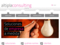 altiplaconsulting.com