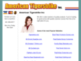 americantigerstrike.com