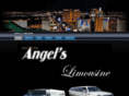 angelslimousines.com