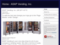 asapvending.com