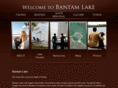 bantamlake.com