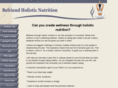 befriendholisticnutrition.com
