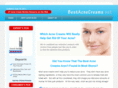 bestacnecreams.net